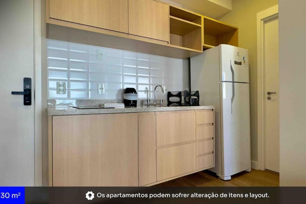 041 - Rentaqui Parkside Jardim Paulista Comfort São Paulo